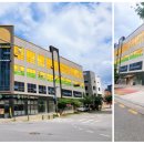 오창골프연습장 이미지