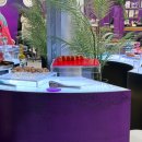 서홍동 태양아파트 앞 | 태양의서커스 쿠자Kooza 101구역 C열 후기,vip라운지 후기!!