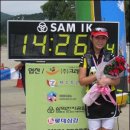 Re:옥천 조반마 / 40대주부 100km 완주 소식 이미지