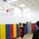 강남스포츠문화센터 대체육관 이미지