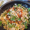 여수산단주유소 | 여수맛집 황비물회·게장 | 이순신대교 근처 여수게장맛집 게장정식·물회 후기
