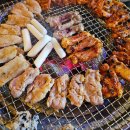 양산중부동맛집ㅣ숯향 가득 구워져 나오는 닭갈비 가 맛난 &#34;숯불에 닭 양산중부점&#34; 후기