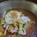 팔곡밀면울산