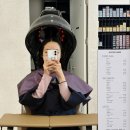 정연헤어 - 칠곡군 북삼로 151 | 상무지구 하이퍼헤어 클리닉 후기 / 치평동 미용실 추천