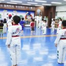 경희대학동태권도 이미지