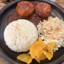 고향옥얼큰순대국 | 고향옥 얼큰순대국 함박스테이크 솔직 후기