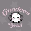 중국배우 백경정 GOODBAI GOODEES 서울 팝업 스토어 방문 후기