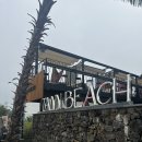 탄비치 (tann beach) 이미지