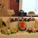 가화한정식 이미지