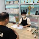 염색&펌 이미지