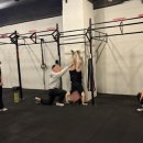 크로스핏 | 송파 페인스톰 잠실점 크로스핏 후기