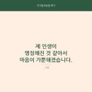 명징 | 흐릿하게 품고만 있던 것들,꺼내어 마주하면 명징해집니다ㅣ자기탐색상담 후기