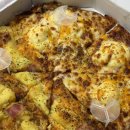 광산구-102 | 광주 광산구 맛집 어바웃피자 : 인스타 광고보고 찾아간 후기