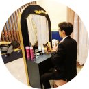 모브애스냅 | 배곧 사진관, 모브애스냅에서 면접용 취업사진 인생샷 찍고온 후기.