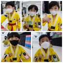 참사랑 태권도장 이미지