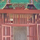 완도 고금도 관왕묘비 이미지