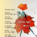 11월 30일 수요일 아침인사 이미지