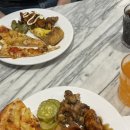 미도마라탕 | 유성 nc백화점 9층 맛집 총정리/미도인 애슐리 퍼틴 피자몰 신라마라탕 규카츠 칼국수 솔직후기(⭐️⭐️⭐️⭐️⭐️)