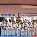 정다움 태권도장 이미지