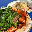 루아앤티그리 | 부산 화덕피자 맛집 내돈내산 양식 청사포 루아앤티그리 후기