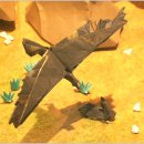 종이접기 이미지