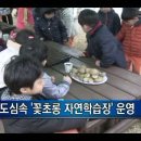 꽃초롱자연학습장 이미지