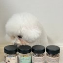 와락펫푸드 | 노령견 강아지 수제간식 추천 '와락펫푸드 오독오독 돼지 후레이크, 시리얼팝'