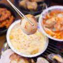 옛손칼국수 이미지