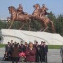 노동자의 작은도서관 사람 이미지