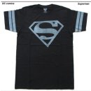 DC코믹스(9014)Superman.슈퍼맨.히어로티.남녀공용티.Super Hero Tee.미주판정품 이미지