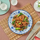 몽골리안푸드 REAL FOODS