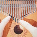 칼림바(입문) 이미지