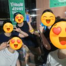 북천교 - 고성군 | 상주시 청년의 날 기념 청년주간 행사 <나이트 런> 참가 후기(북천교 나이트러닝)