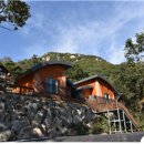 용문산자연휴양림 이미지