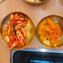 청라 6단지 맛집 육전면옥 만두전골