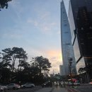 (주)드림투어홀딩스 | 송파 공유오피스 비상주사무실│드림캐쳐스 송파잠실역본점 라운지 2주 사용 후기 (석촌호수뷰 공유오피스)