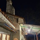 라떼아트 카페메뉴(야간) | [포어레스트 의정부 대형 카페]주차, 애견동반, 카공, 노트북 가능