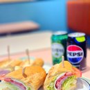 압구정-102 | 바삭한 바게트 샌드위치 좋아한다면 무조건! 압구정 샌드위치 시그니처 잠봉뵈르 솔직 후기