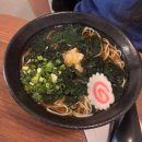 소바마에 | 성수동 점심 맛집 소바마에 내돈내산 토로로소바 후기