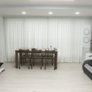 세진커텐장식 이미지