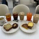 [일산 대화] &#39; 카페 구움씨 &#39; 현대백화점 쇼핑 후 들릴 대화동 디저트 카페 맛집