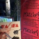 매치스 | 성수 와인바 추천 — 매치스성수 내돈내산 방문후기