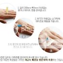~~ 직수입 핸드메이드 간지 할리,스컬 실버링 여러종류 ! ~~ 이미지