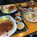 순천홍익돈까스 | 순천 맛집 가족 외식으로 다녀온 순천 홍익 돈까스