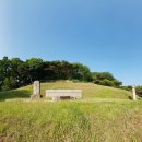 안산김씨 평산신씨 정려 | 안산-사정문각(四旌門閣), 충숙공 송암 류관(忠肅公...柳光纘),증 숙부인 평산신씨, 충비 갑이(忠婢 甲伊)