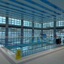 향남복합문화센터 수영장 이미지