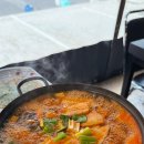회포차 | 광주 동천동 맛집 '황금회포차' 솔직후기 ㅡ 고소한 제철 산오징어회에 칼칼한 매운탕 한상