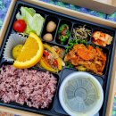 경기/서울 단체 프리미엄 도시락은 일산 우아한도시락