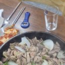 예천 곱창볶음 맛집 "길손식당" 현지인 추천 후기