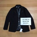 소프넷 / ZIPPED LAPEL JKT / XL 이미지